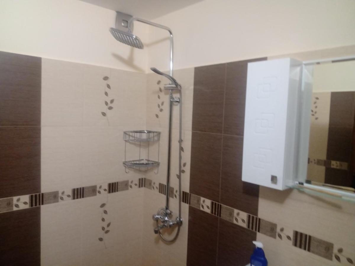 Hotel Кръчмъ При Байката Ribaritsa Exterior foto
