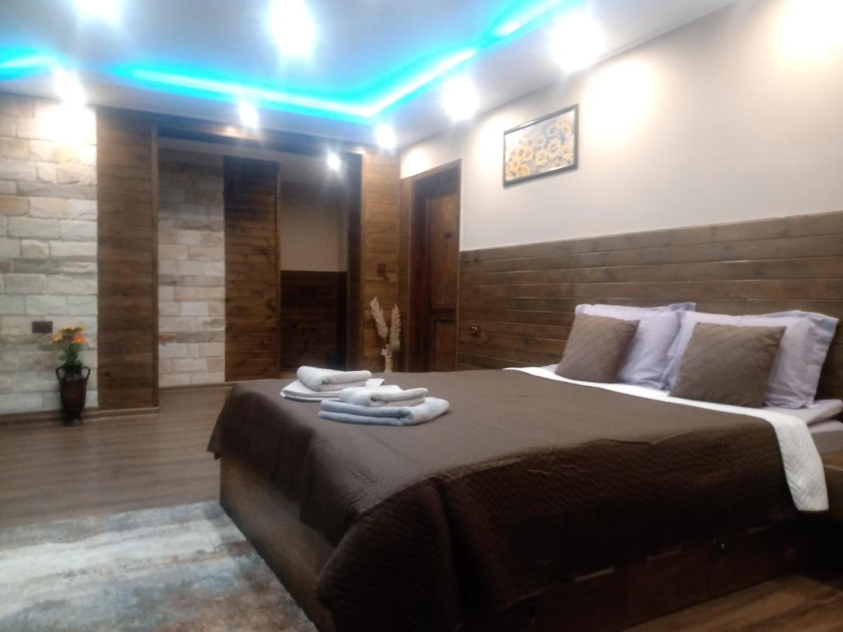 Hotel Кръчмъ При Байката Ribaritsa Exterior foto